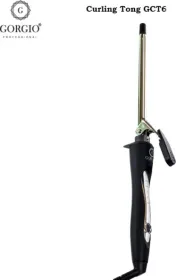 Gorgio GCT6 Hair Curler