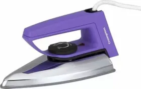 Crompton Rd Plus 1000w Dry Iron