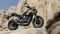 Triumph Scrambler 400 X