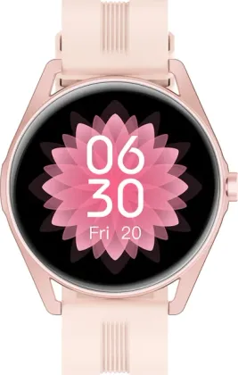 Nervfit Intense Smartwatch