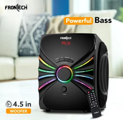 Frontech SW-0151 60W Bluetooth Speaker