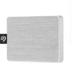 Seagate One Touch 1TB External Solid State Drive