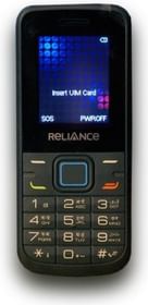 ZTE Reliance S194 (CDMA)