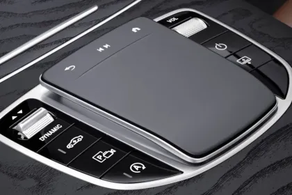 Mercedes-Benz E-Class E350d Diesel