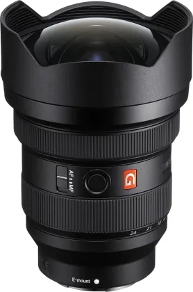 Sony a9 III 25MP Mirrorless Camera with FE 12-24mm F2.8 GM Lens