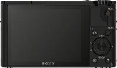 Sony DSC-RX100 20.2MP Point & Shoot Camera Price in India 2025