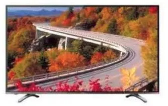 Lloyd L48UKT (48-inch) Ultra HD 4K LED TV