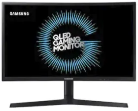 Samsung LC24FG73FQWXXL 24-inch Full HD LED Monitor