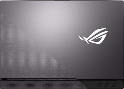 Asus ROG Strix G17 G713IH-HX020T Gaming Laptop (Ryzen 7 4800H/ 8GB/ 512GB SSD/ Win10/ 4GB Graph)