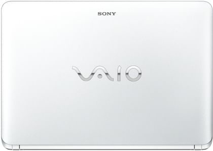 Sony VAIO Fit 15E F15215SN Laptop (3rd Gen Ci3/ 2GB/ 500GB/ Win8/ Touch)