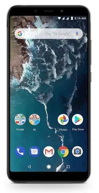 Xiaomi Mi A2 (4GB & 6GB) + 10% Bank Cashback