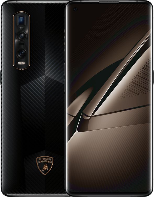 Oppo Find X2 Pro AutoMobili Lamborghini Edition Price in India 2023, Full  Specs & Review | Smartprix
