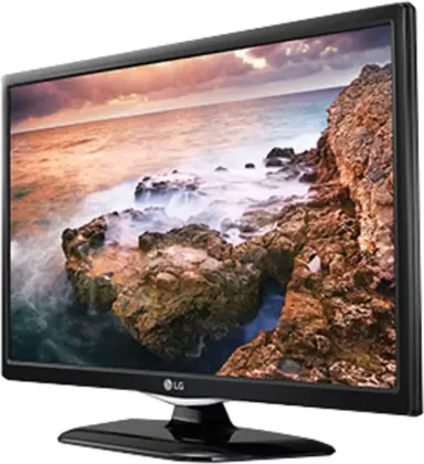 LG 24LF454A (24-inch) HD Ready LED TV