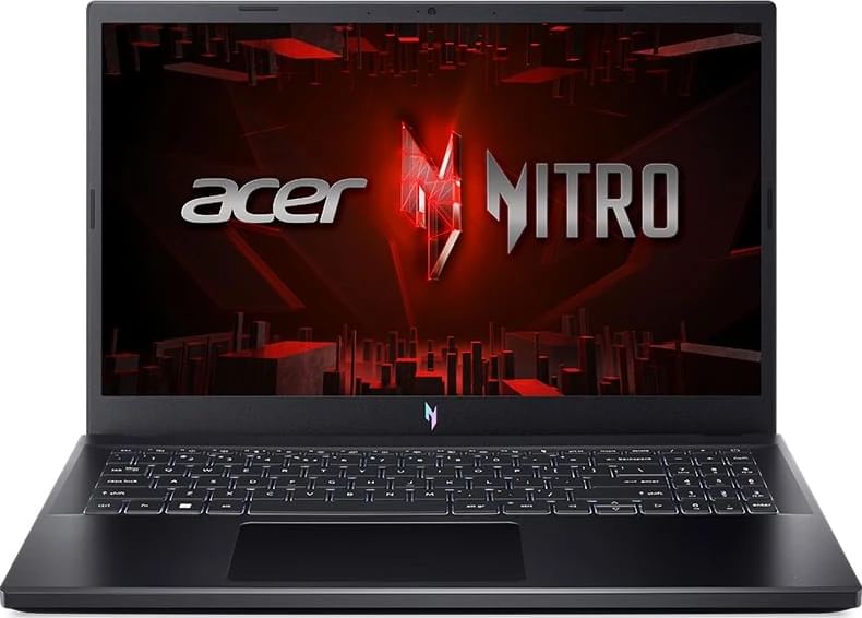Acer Nitro V 2023 ANV15-51 Gaming Laptop (13th Gen Core i5/ 16GB/ 1TB