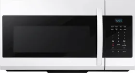 Samsung ME17R7021EW 1.7 cu ft Over The Range Microwave Oven