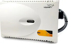 V-Guard VX-400 AC Voltage Stabilizer