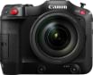 Canon EOS C70 Cinema Camera (with 24-70mm f/2.8 L IS USM Lens)