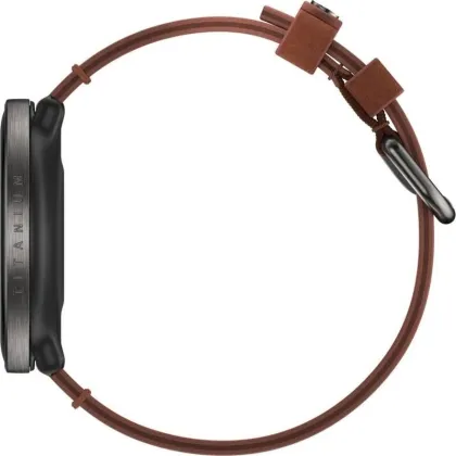 Polar Ignite 3 Titanium Smartwatch