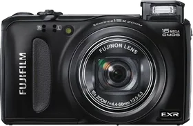 Fujifilm F660EXR Point & Shoot