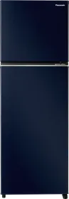 Panasonic Prime NR-TG328CPAN 309 L 3 Star Double Door Refrigerator