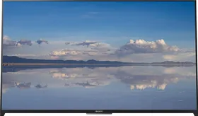 Sony KDL-50W950D (50-inch) Full HD Smart TV