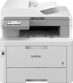 Brother MFC-L8390CDW Multi Function Color Laser Printer