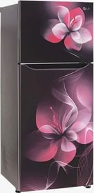 LG GL-N292DPDY 260 L 2 Star Double Door Inverter Refrigerator