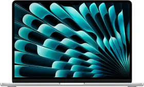 Apple MacBook Air 13 2025 Laptop (Apple M4/ 24GB/ 512GB SSD/ MacOS/ 10-Core GPU)