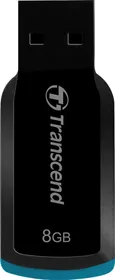 Transcend JetFlash 360 8 GB Pen Drive