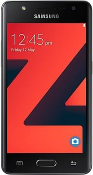 Price Drop: Samsung Z4