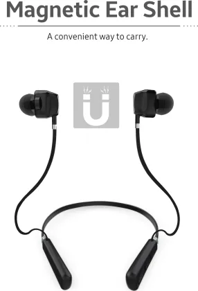 TAGG Impulse Wireless Neckband