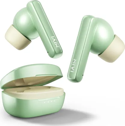 Mivi Superpods Maxx True Wireless Earbuds
