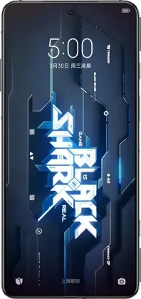 Black Shark 7 Pro