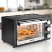 Borosil Best 25L Oven Toaster Grill