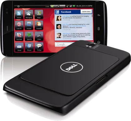 Dell Streak 5 (M01M)