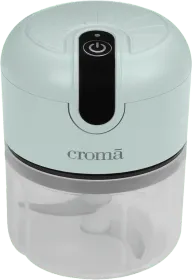 Croma AK5707 30W Chopper