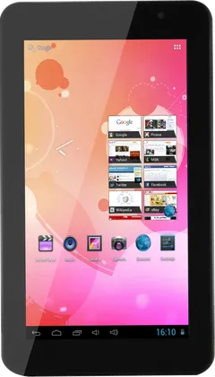 Zync Cloud Z605 Dual Core Calling Tab