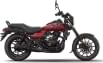 Bajaj Avenger Street 220