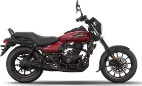 Bajaj Avenger Street 220