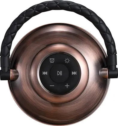 iGear Cosmic iG-1023 10 W Bluetooth Speaker