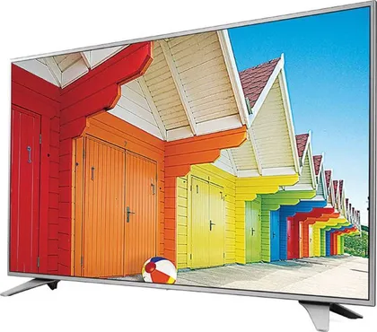 LG 43UH650T (43inch) 108cm Ultra HD (4K) LED Smart TV