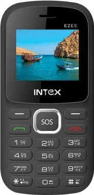 Intex Ezee