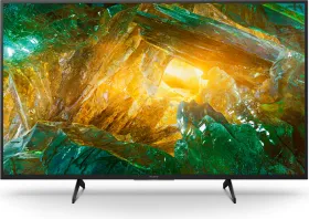 Sony KD-75X8000H 75-inch Ultra HD 4K Smart LED TV