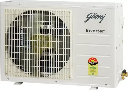 Godrej SIC 12ITC5 WWR 1 Ton 5 Star 2024 Inverter Split AC