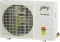 Godrej SIC 12ITC5 WWR 1 Ton 5 Star 2024 Inverter Split AC