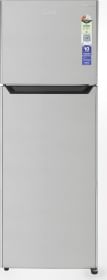 Lloyd GLFF342AGST1GC 310 L 2 Star Double Door Refrigerator