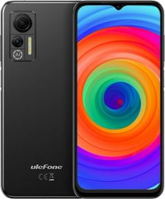 Blackview A55 Pro vs Ulefone Note 14