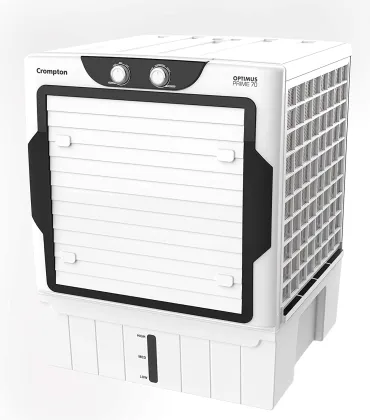 Crompton Optimus Prime 70 L Window Air Cooler