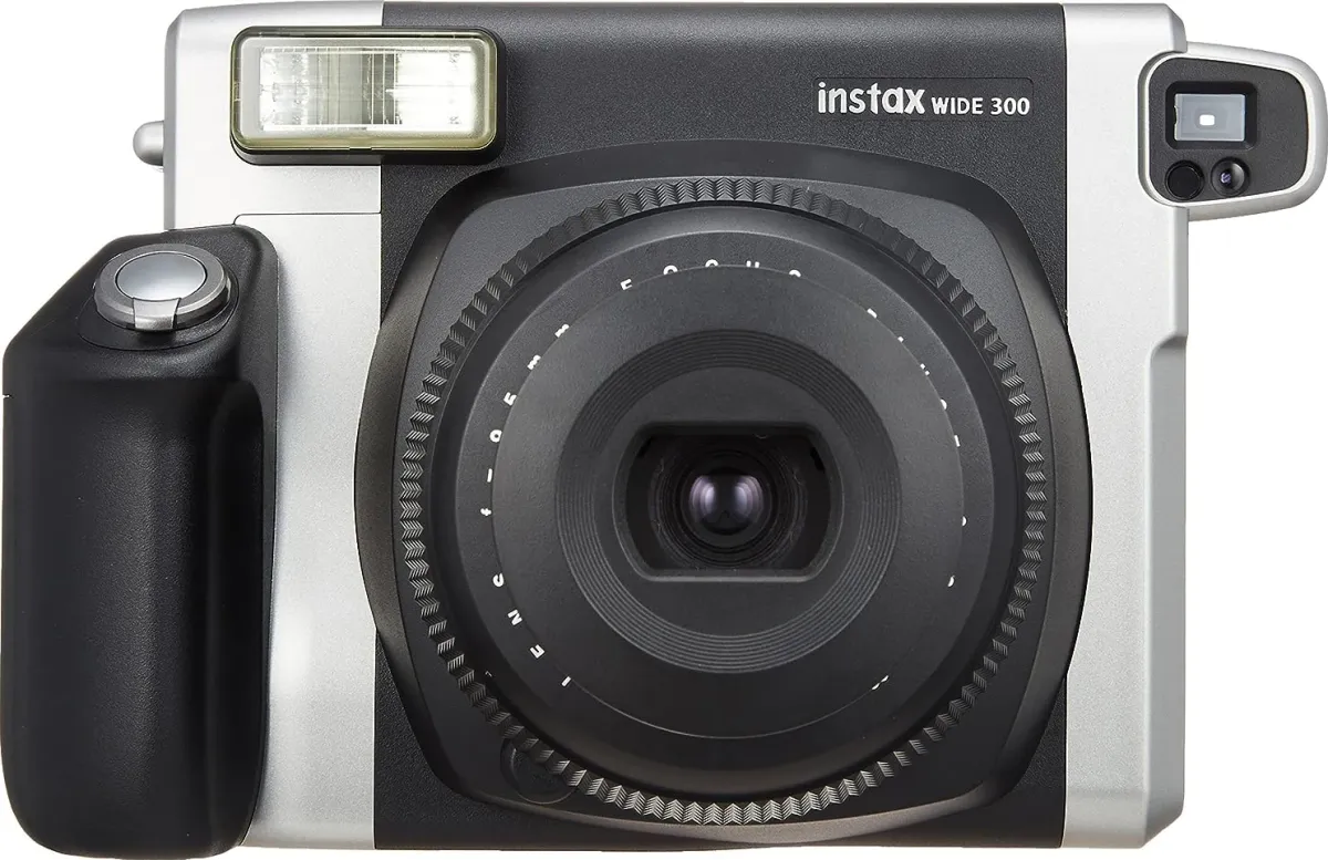 Fujifilm Instax Wide 300 Instant Camera Price in India 2025, Full