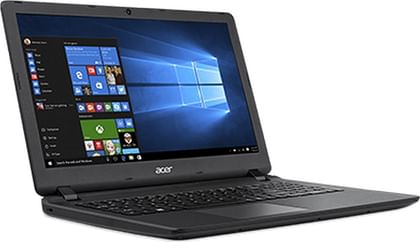 Acer Aspire ES1-521-27C5 Laptop (AMD Dual Core E1/ 4GB/ 500GB/ Win10)
